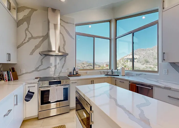 The Overlook At Cinnabar Canyon * Phoenix