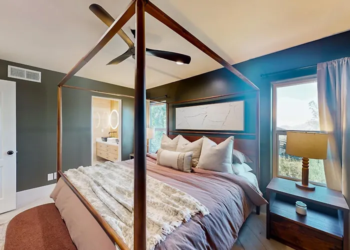 Holiday home The Overlook At Cinnabar Canyon Phoenix