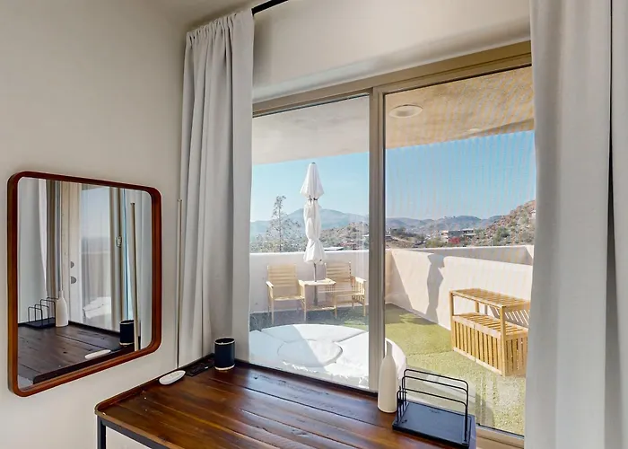 Holiday home The Overlook At Cinnabar Canyon Phoenix