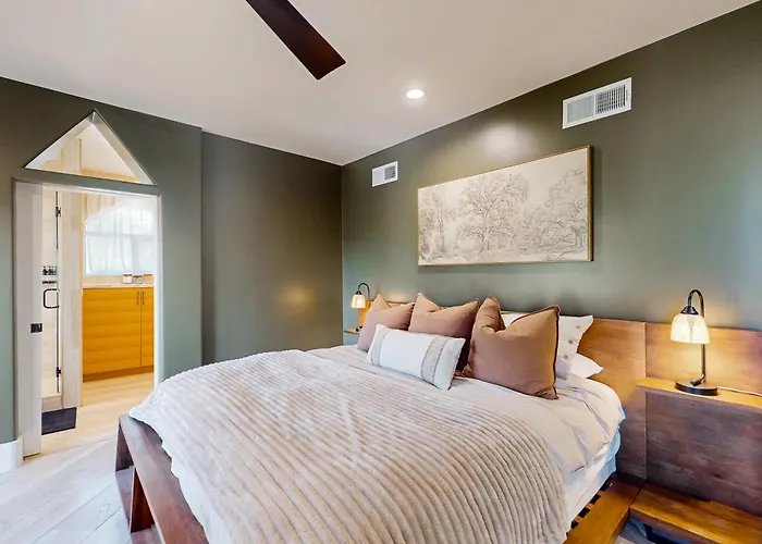 The Overlook At Cinnabar Canyon Holiday home