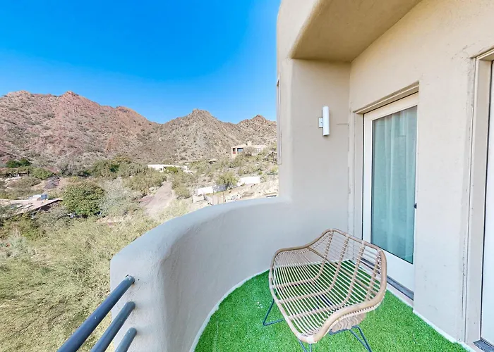 The Overlook At Cinnabar Canyon * Phoenix