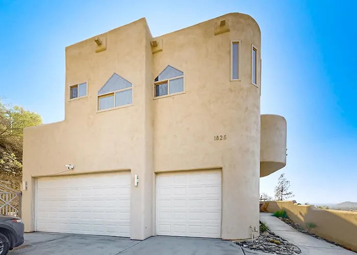 Holiday home The Overlook At Cinnabar Canyon Phoenix